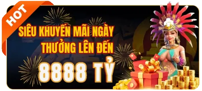 Thưởng nạp tiền V8BET Code hàng ngày