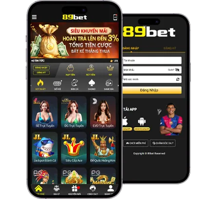Chơi jackpot lũy tiến