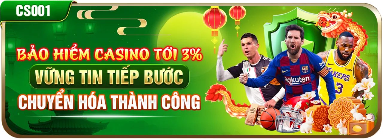 Sảnh Casino V8BET Code sang trọng và đẳng cấp